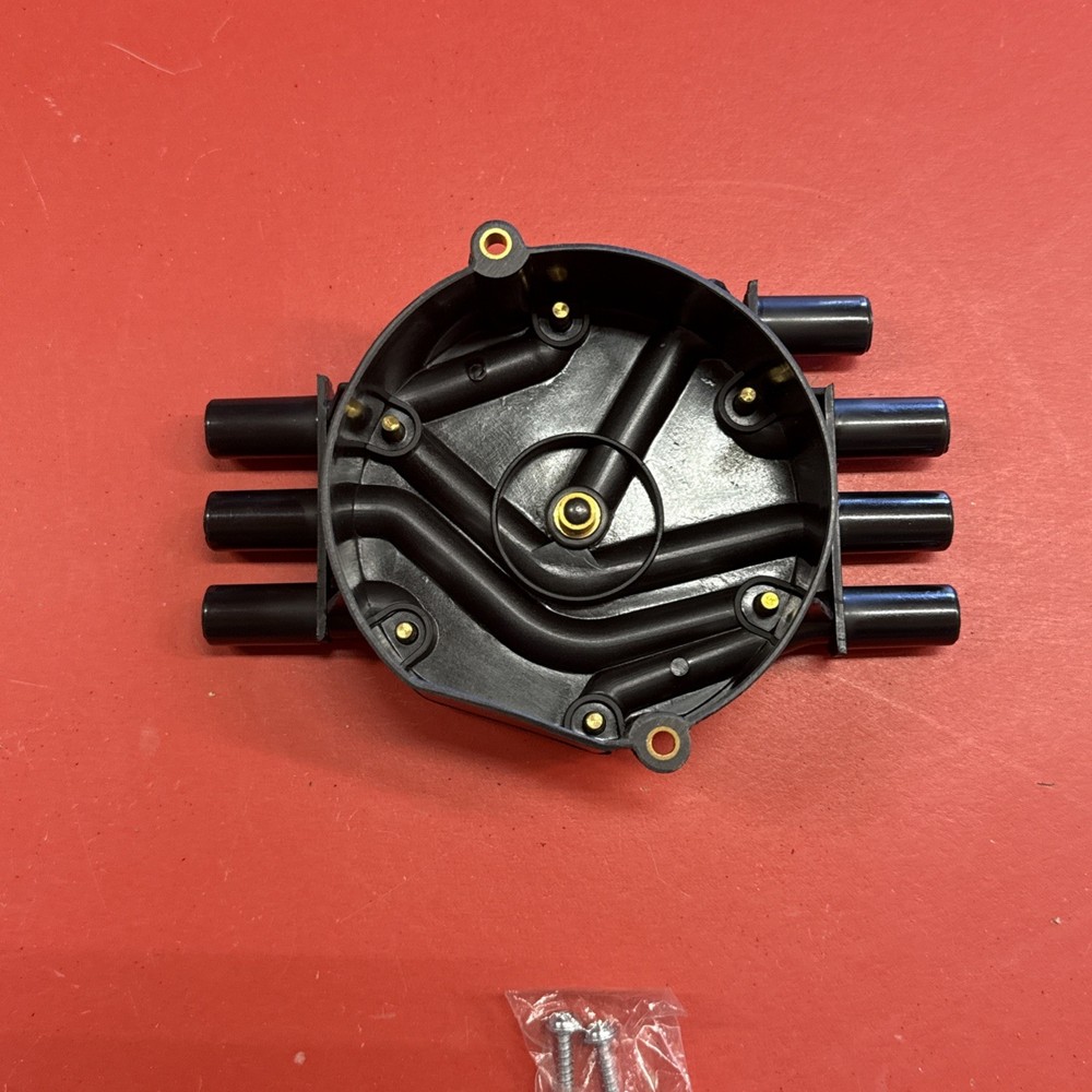 Walker Products 925-1071 ThunderSpark Distributor Cap - DR-475