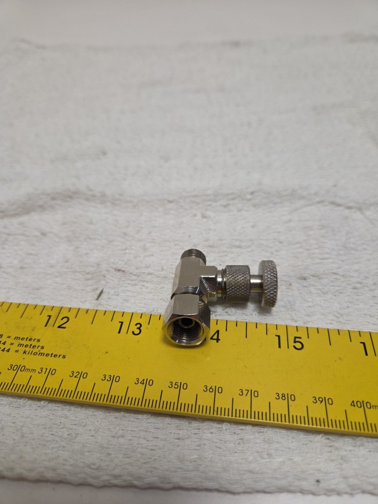 Binks 73- 23 Needle Valve