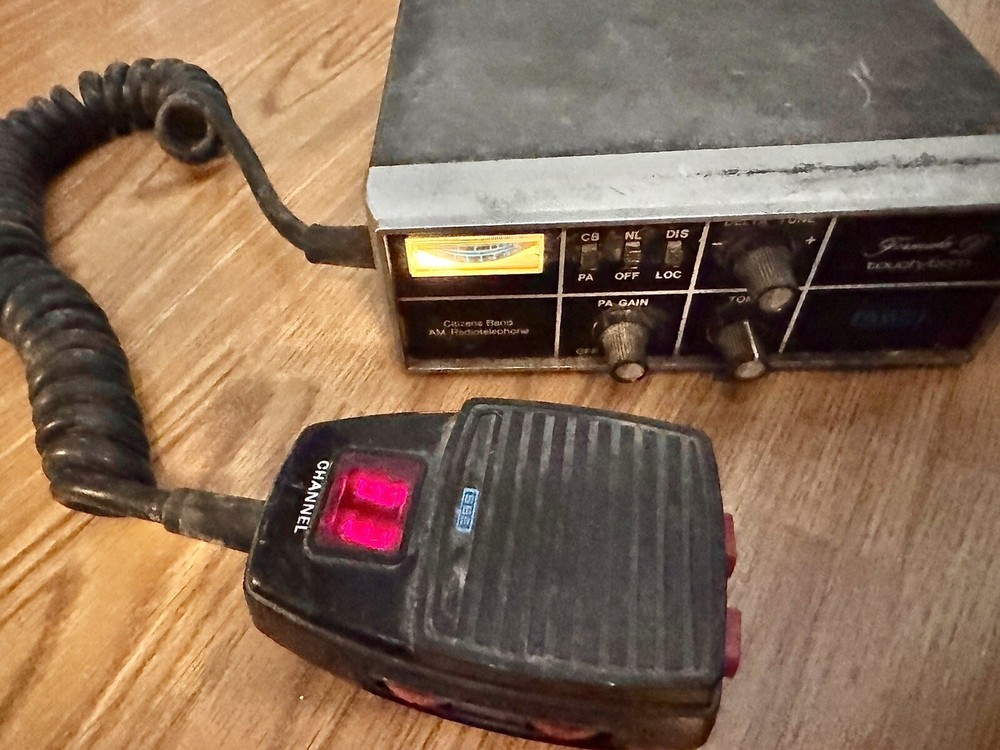 SBE Formula D Touch/Com (SBE-32CB) Tested!!