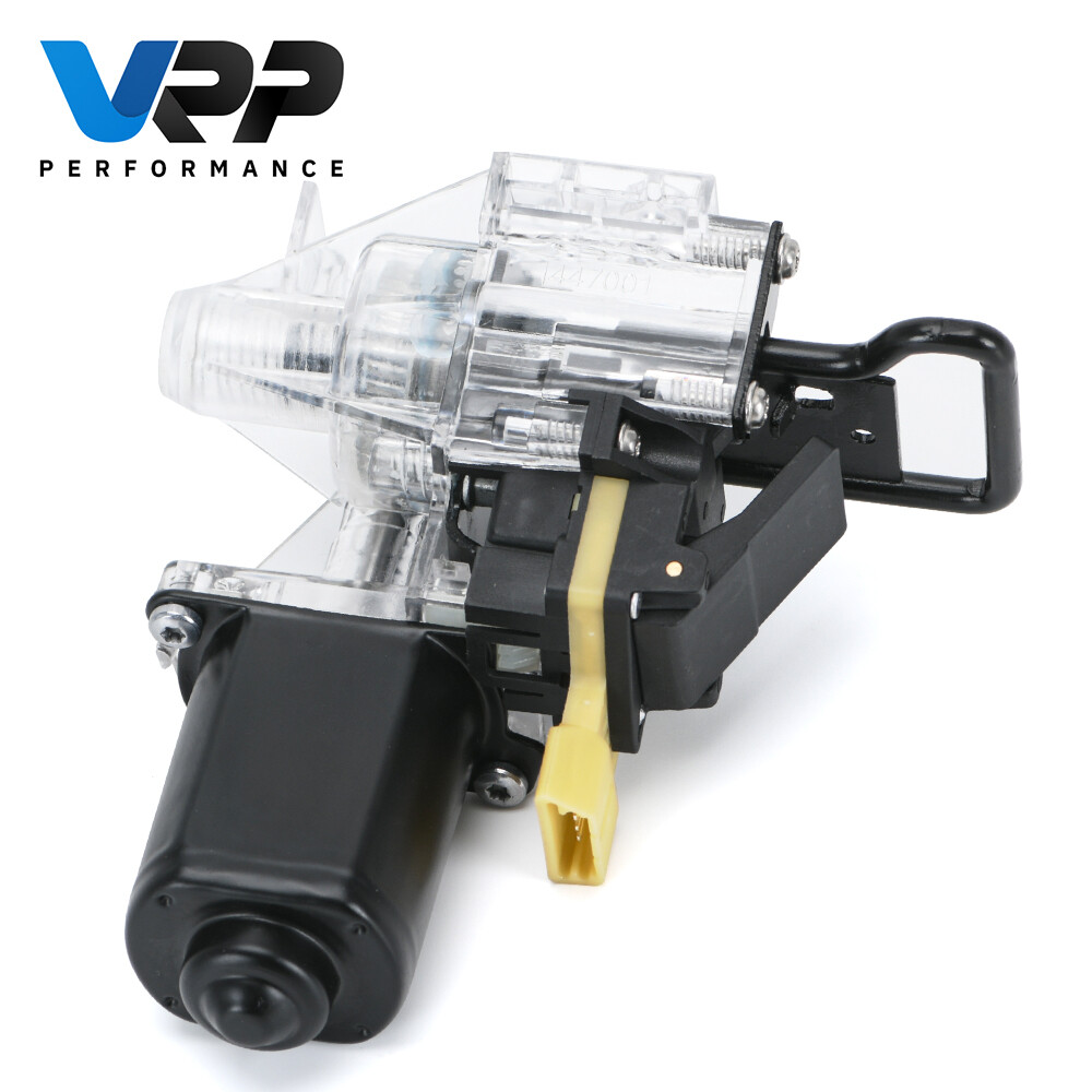 For 89-02 Cadillac Power Trunk Lid Hatch Relay 5-Pin Pull Down Motor Assembly