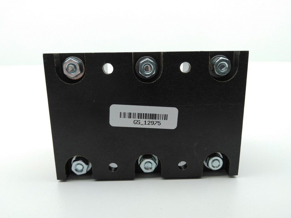 Bussmann PDB220-3 Power Distribution Block