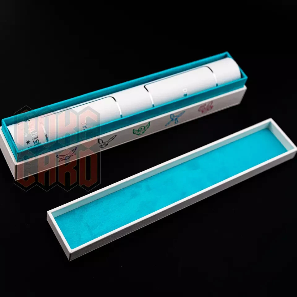 Pokemon S-Chinese EEVEE Playmat+Card deck box+Storage box+DIce+Damage Counters