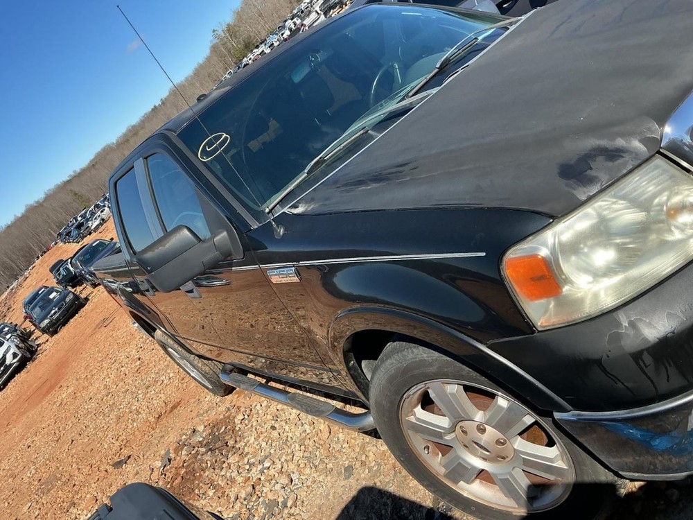 F150 2007 Glove Box 4977164