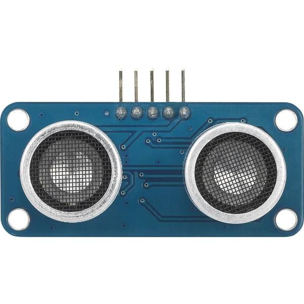 TRU COMPONENTS TC-9927148 1pc Sensor Module