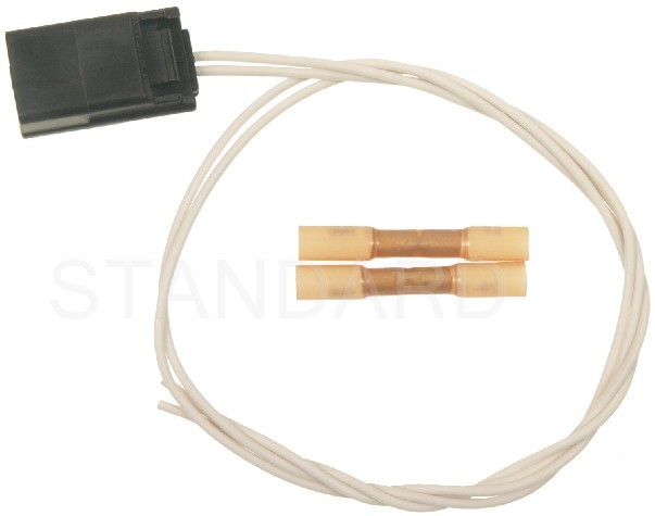 Standard Ignition Camshaft Position Solenoid Connector Engine Variable Timing