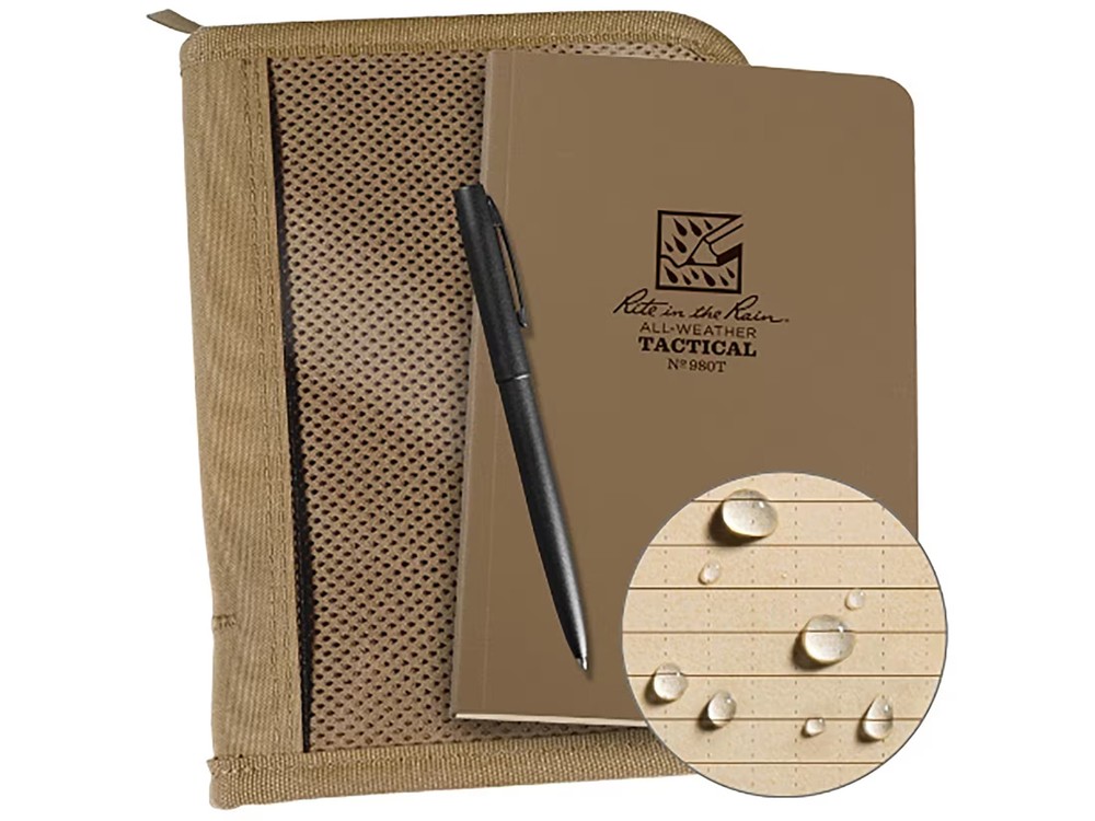 Rite in the Rain Land Navigation Kit