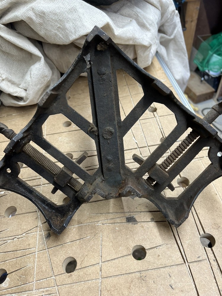 Marples vintage mitre cutter, .