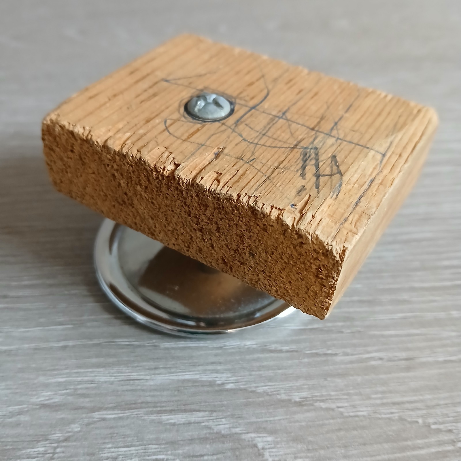 Vintage Science Optic Light 8 Piece Kit Mirror Lenses Prism Reflect