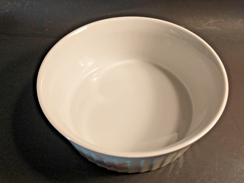 Studio Nova Iris Mist Bake & Serve 7.5" Souffle