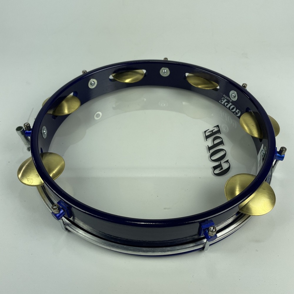 Gope Pandeiro, Super Light 11”