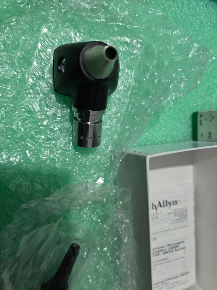New Welch Allyn 23510 Head