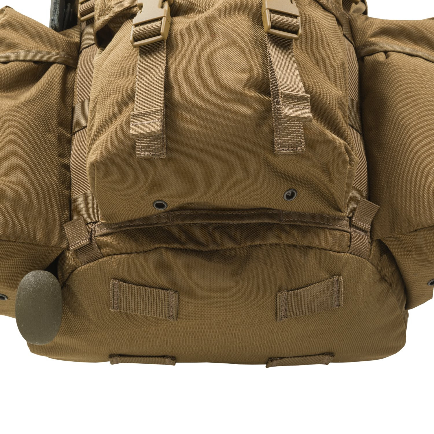 Helikon-tex BERGEN Backpack Rucksack matilda Cordura Oldschool Hiking Bushcraft