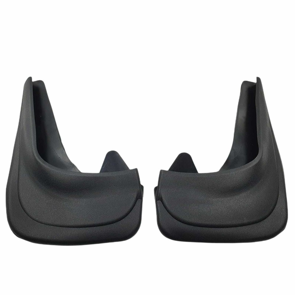 2x Mudflaps Splash Guard Front for Subaru Impreza G3 Hatchback