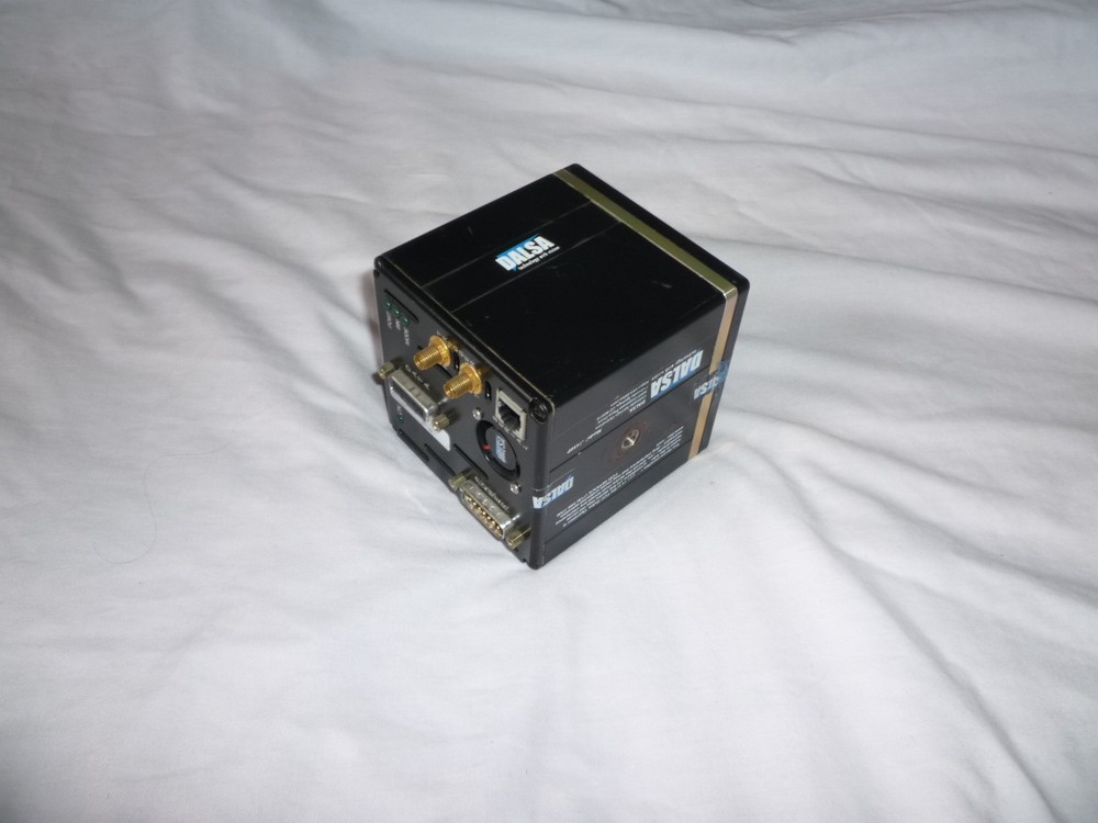 DALSA DS-12-01M30