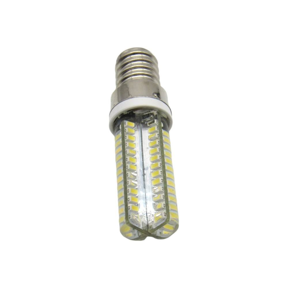LED Light Bulb, 120 Volt, Screw In Type, 13.5 mm Base