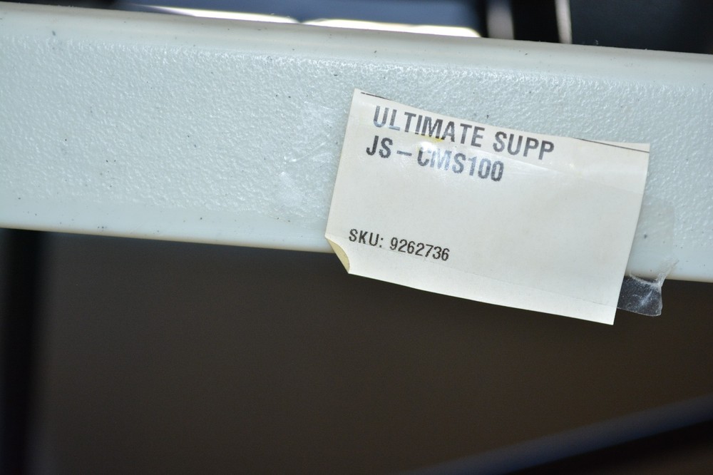 Ultimate Support JamStands JS-CMS100 Compact Music Stand