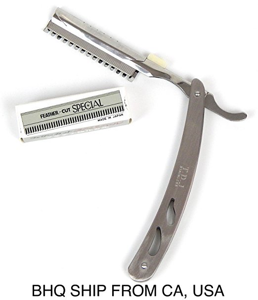 Men's Straight Razor