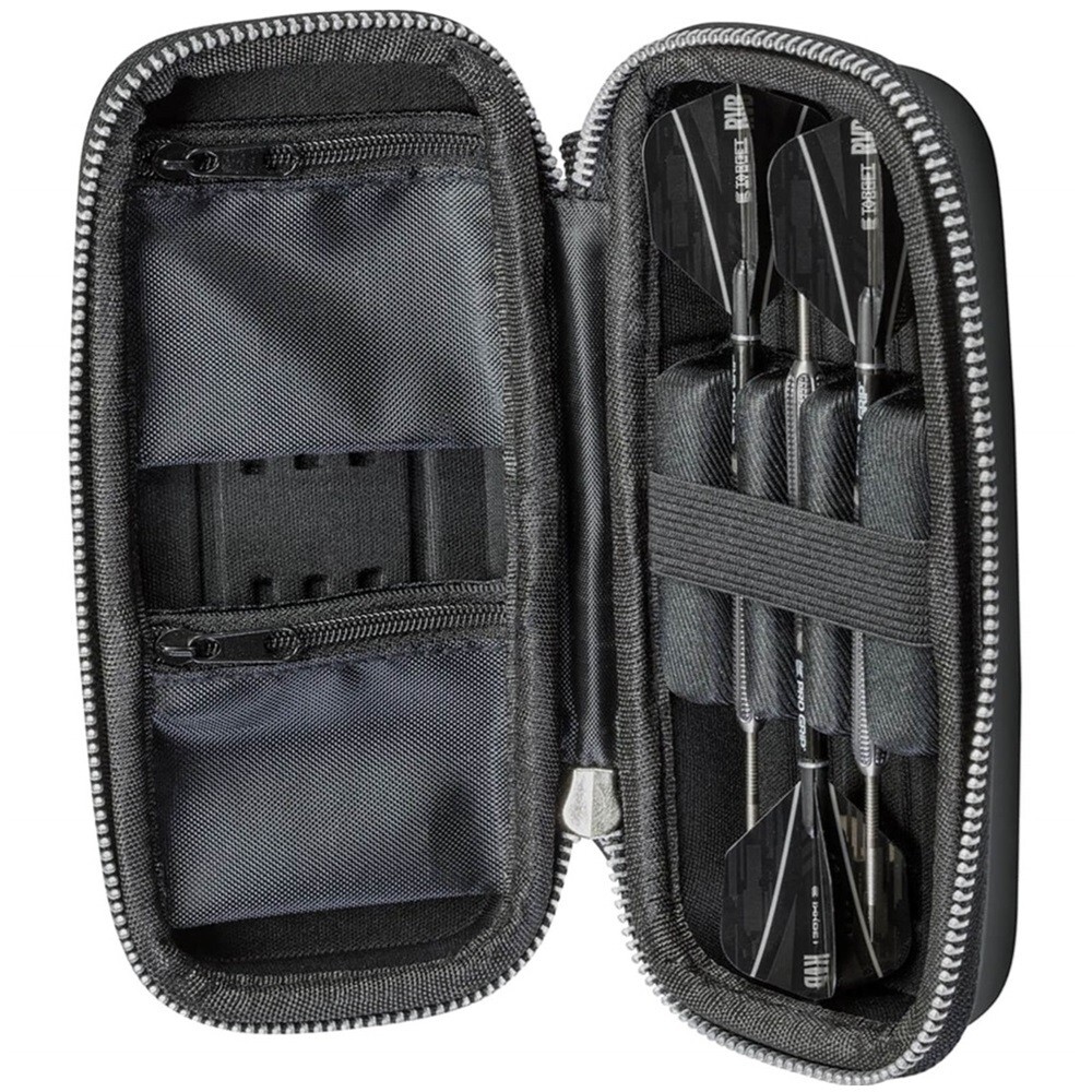 DART CASE – TARGET – LUKE LITTLER