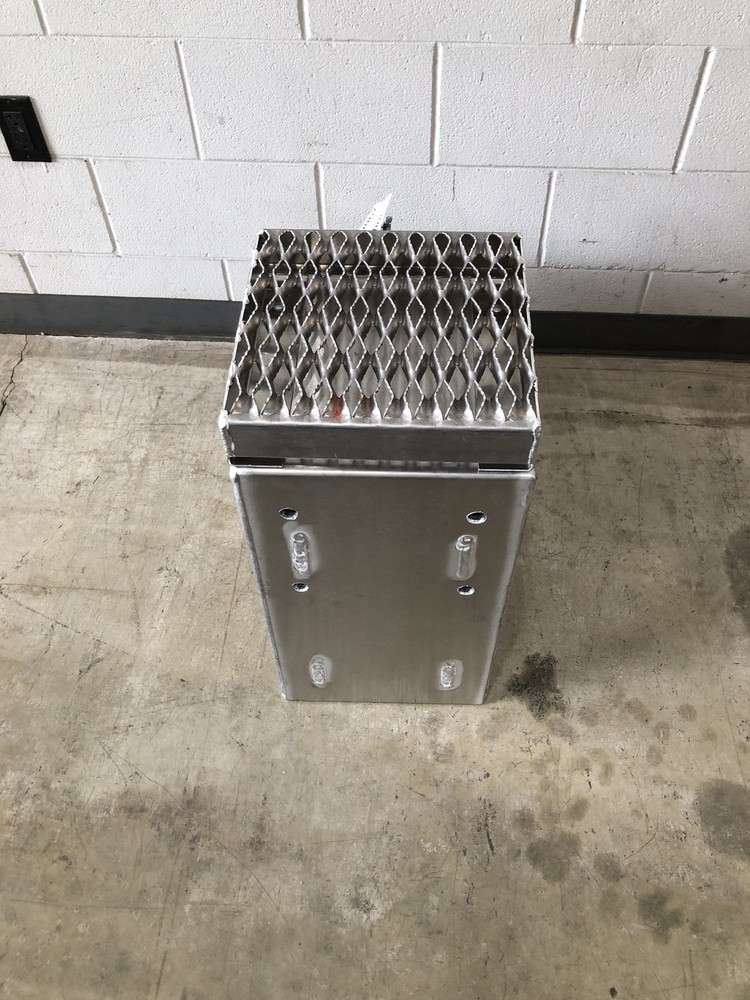 Protech Step Box PRT202450 (783-10067)