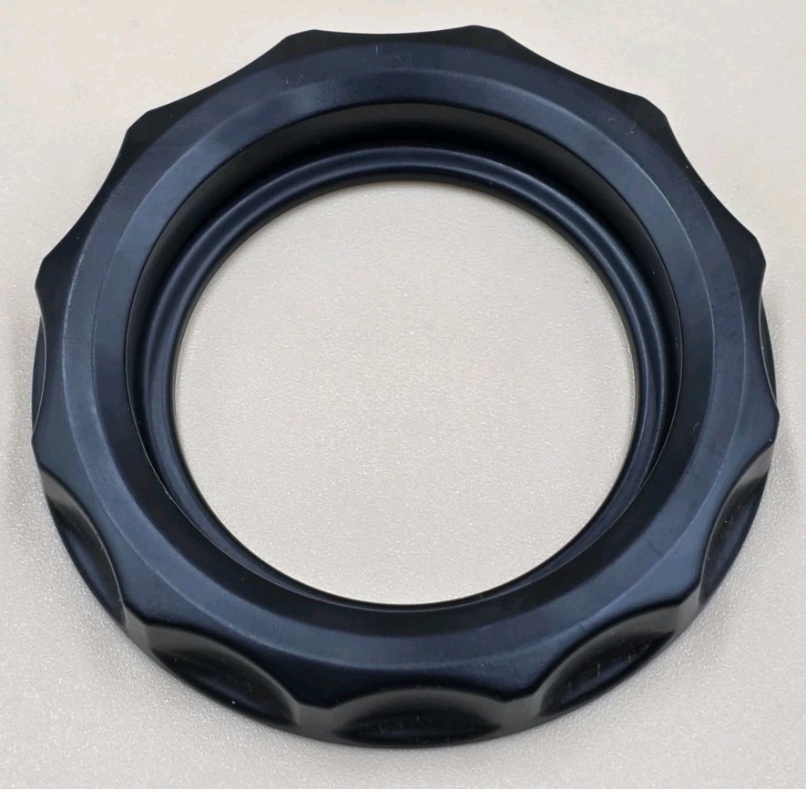 OEM~Breville Precision Brewer BDC450BSS Replacement Nut Seal/ Plastic Ring