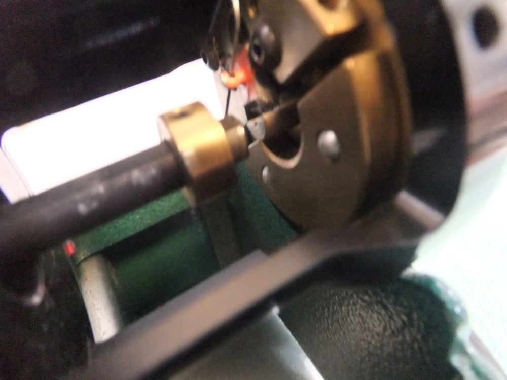 Carpenter 70B wire stripper