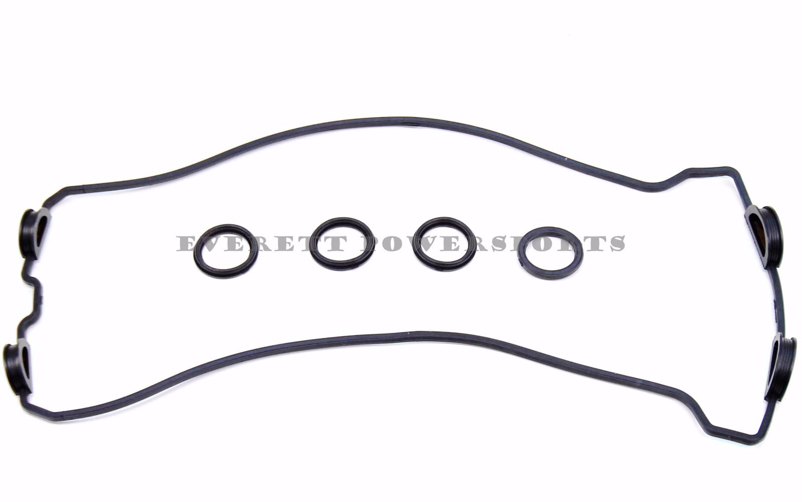 Cylinder Head Gasket Set Valve Cover 01-14 GSX R OEM Suzuki (See Desc) #O144