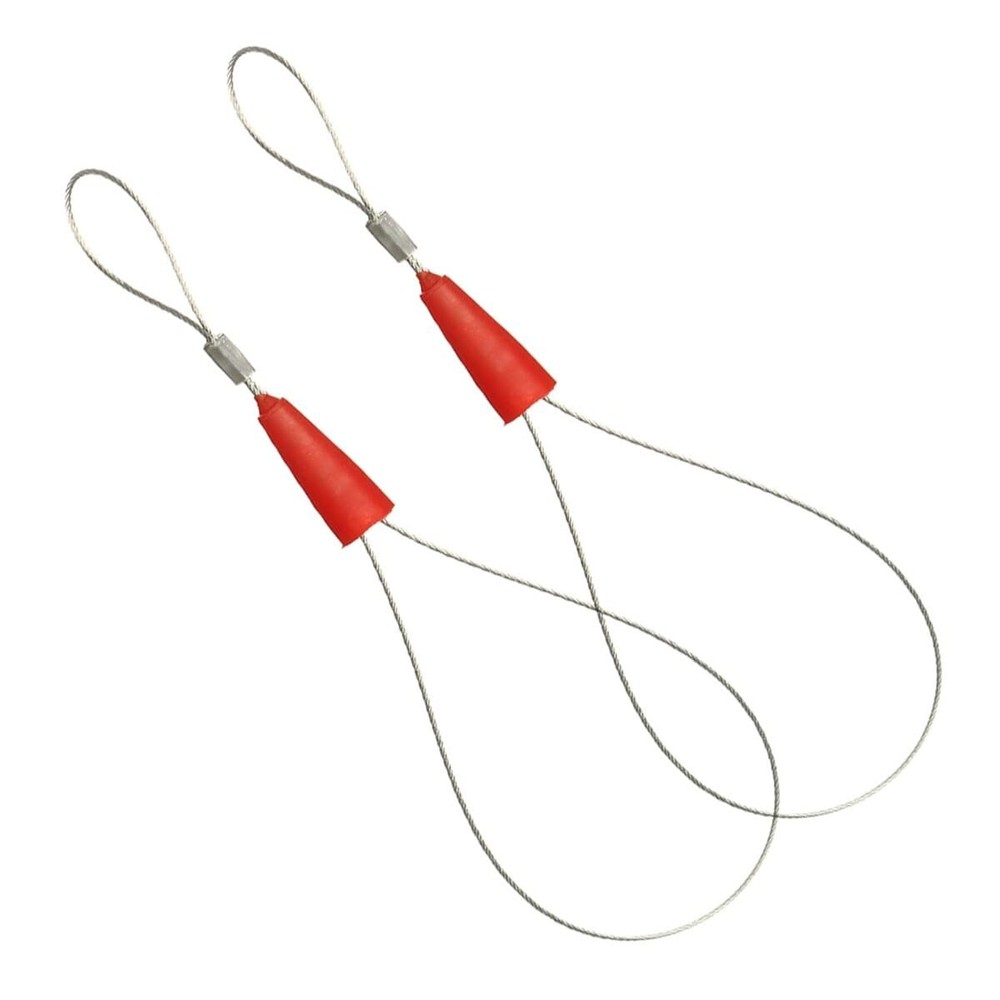 15M Fish Tape Cable Puller Wire Puller Pulling Fish Tape Puller Through Wall ...