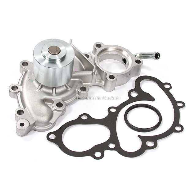 Timing Belt Water Pump Kit Fit 93-95 Toyota Pickup 4Runner T100 3.0L SOHC 3VZE