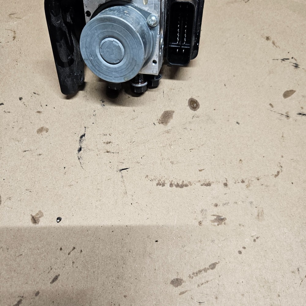 2019 ROYAL ENFIELD HIMALAYAN ABS PUMP UNIT MODULE