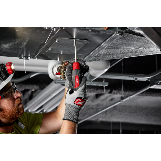 Milwaukee 48-22-2907 14-in-1 TORX Multi-Bit Screwdriver