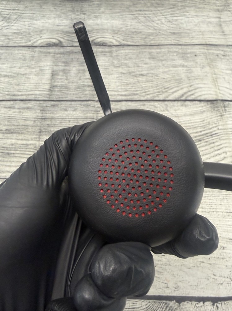 Poly Voyager Focus 2 Wireless Headset Only