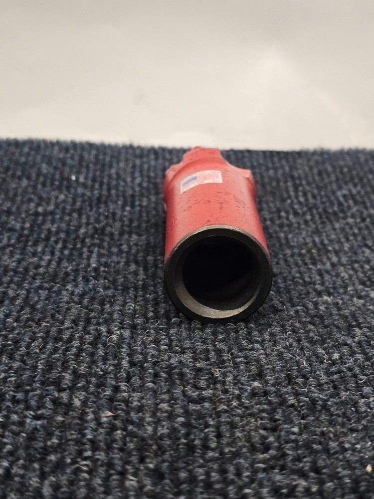 ROCKMORE 4849: Threaded Button Bit R25 37B2B 1729
