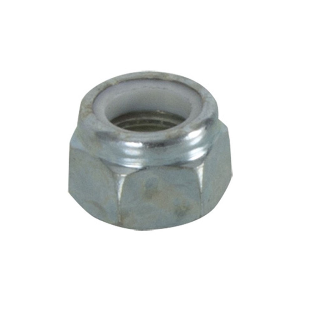 C.E. Smith LOCKNUT 7/16"-14 10811