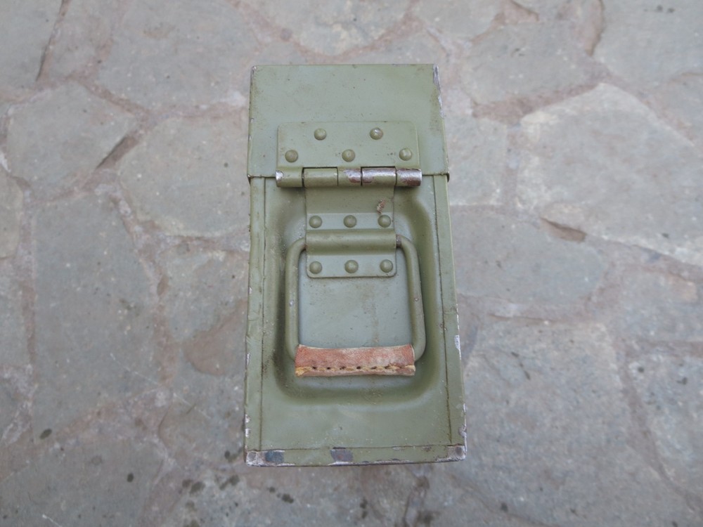 German MG42 Box marked"1941"