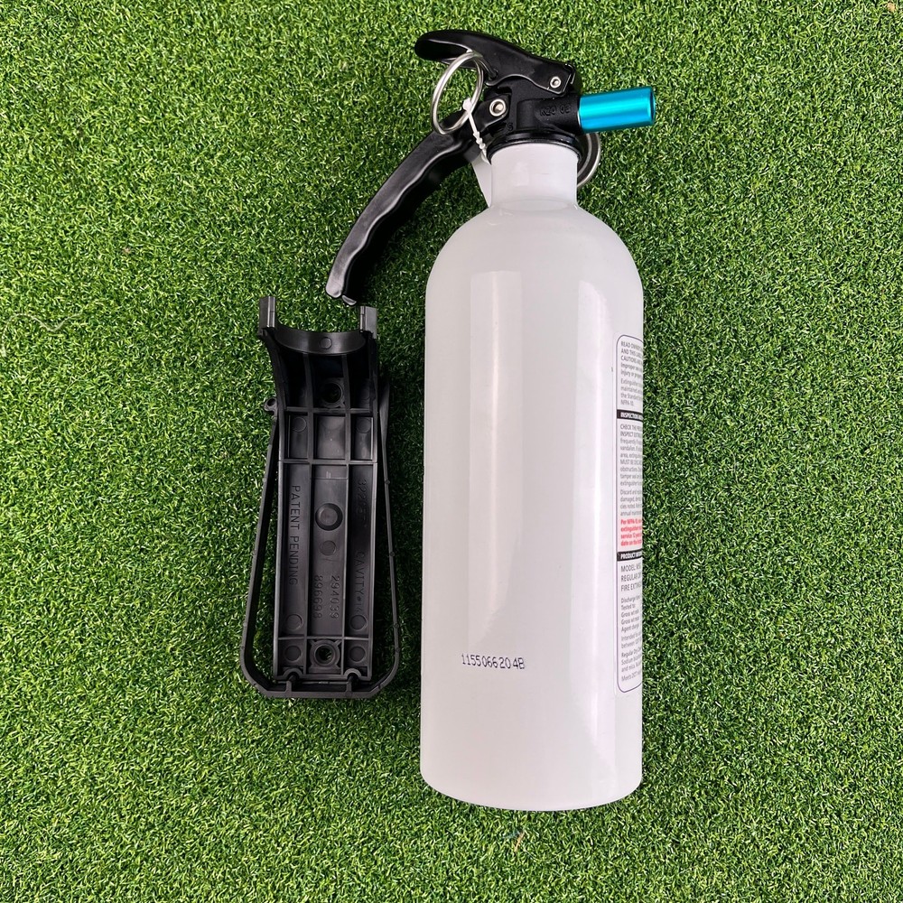 Kidde Mariner 5 Fire Extinguisher 5-B:C