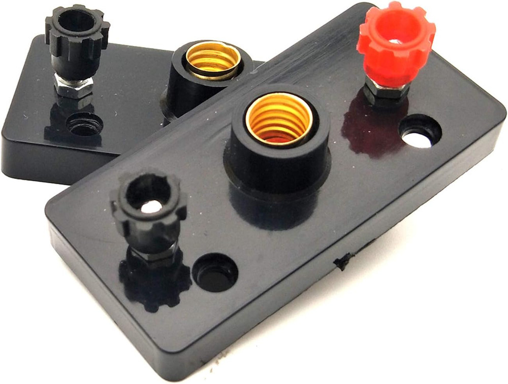 School Labs Basic Electricity Discovery Circuit Kit for Introductory Electronics