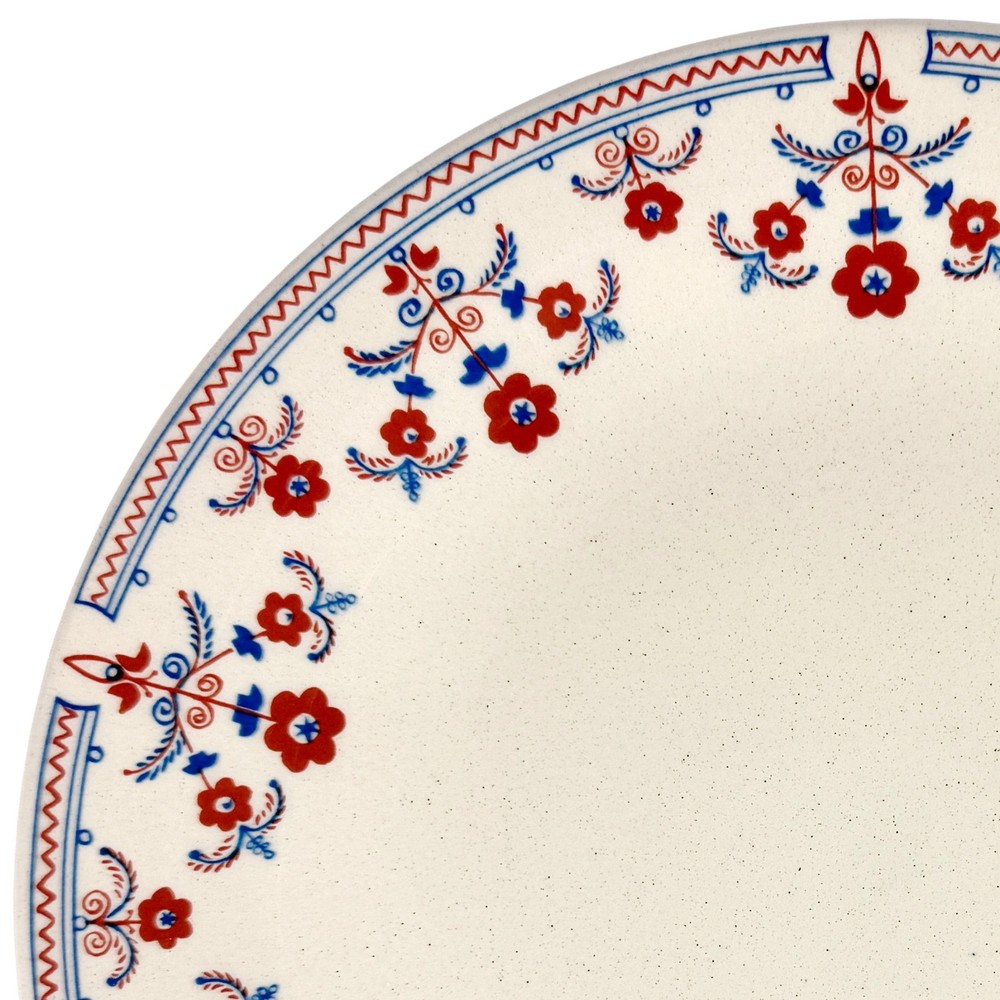 Johnson Brothers DANUBE Dinner Plate