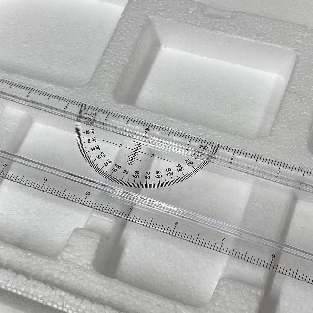 Portable Drawing Board Rapid A3 Multi-Function Metric Drafting Table