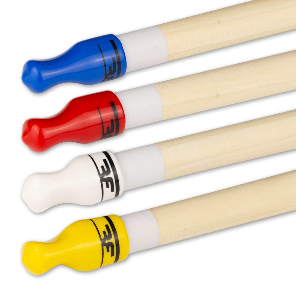 Billiards Engineering QTCAP Cue Tip Protectors