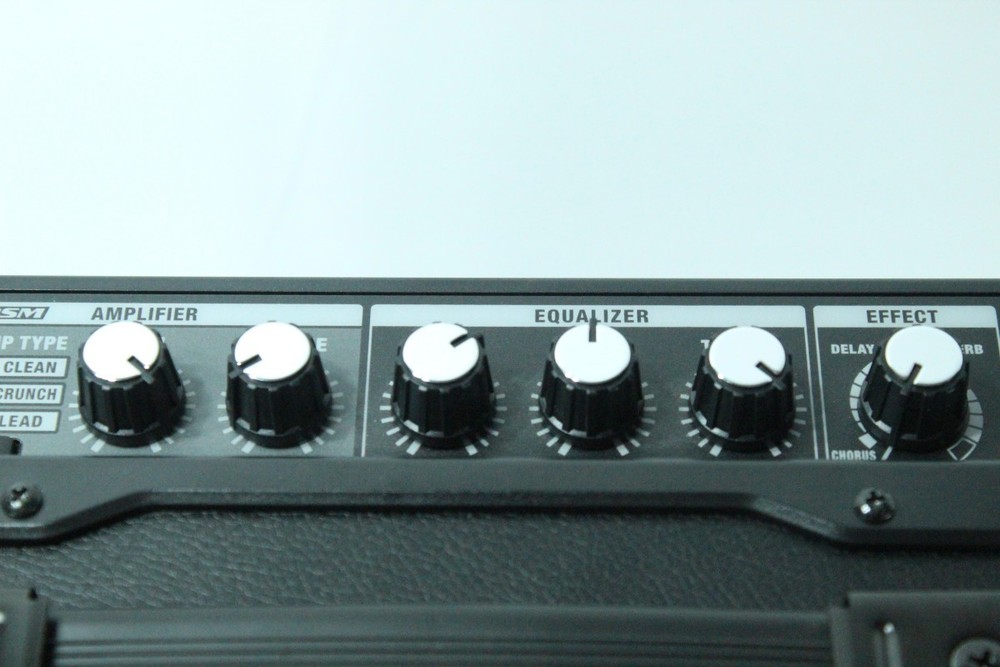 ROLAND CUBE-10GX (SDM043595)