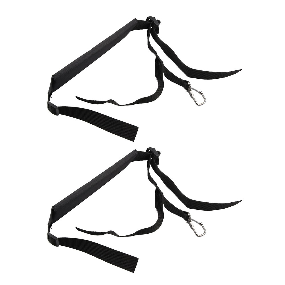2 Pack Replacement Shoulder Strap For RedMax EBZ6500 EBZ7500 EBZ8500 Blower