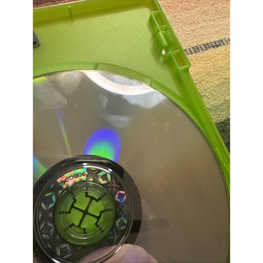 NBA Inside Drive 2004 (Microsoft Xbox, 2003)