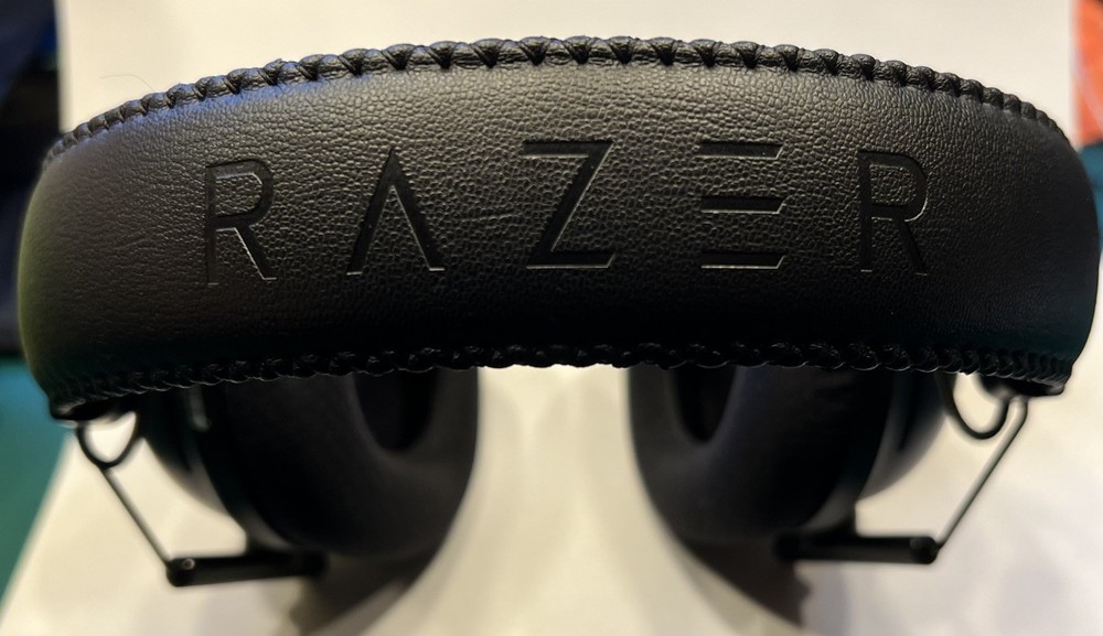 Razer BlackShark V2 Pro (wireless, not Bluetooth) Gaming Headset