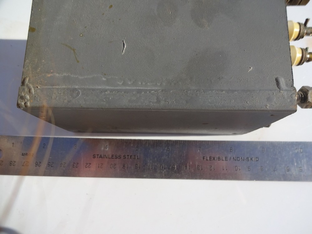 Freed Dual Choke 10H