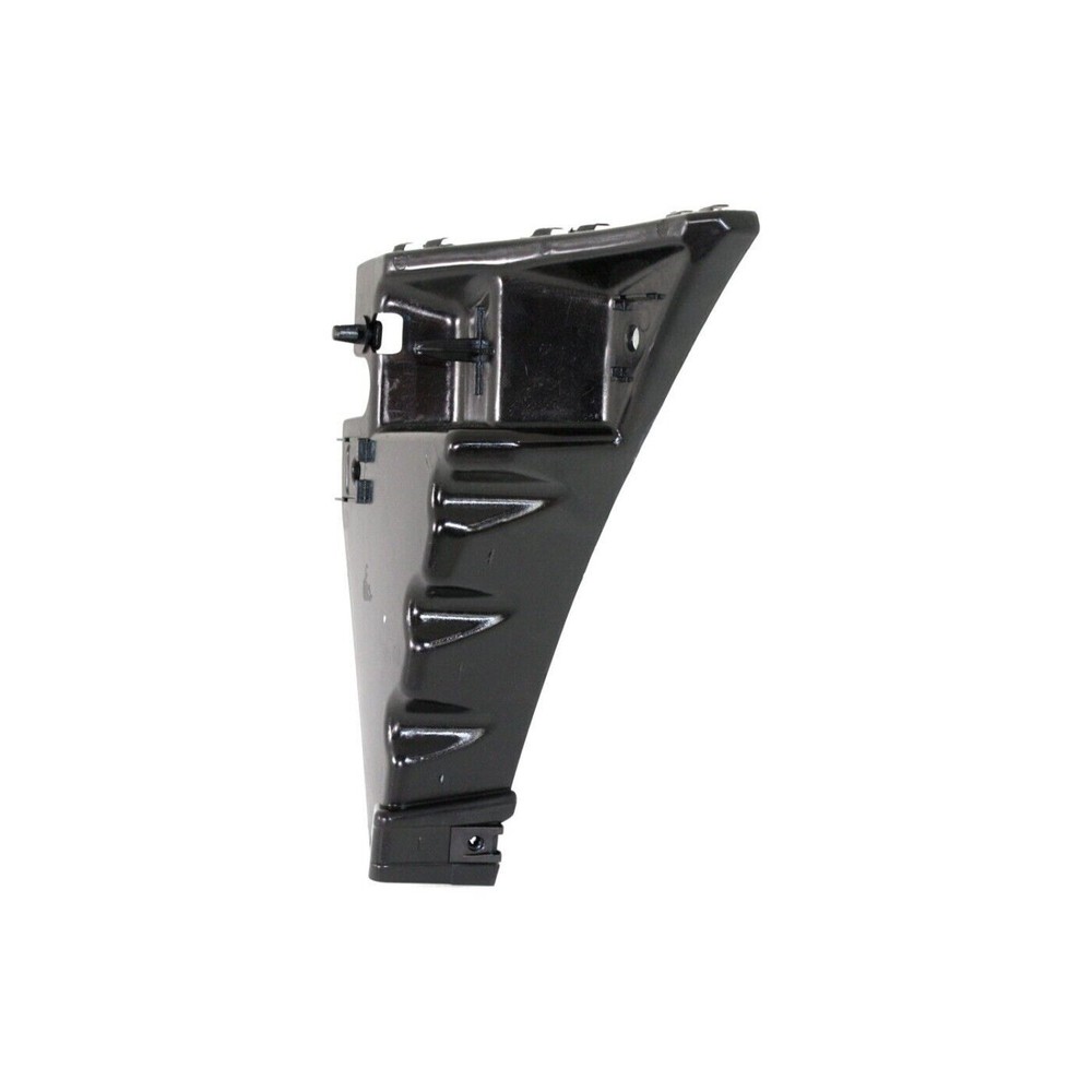 Front Bumper Support Retainer Set For 2010-2014 Ford Mustang