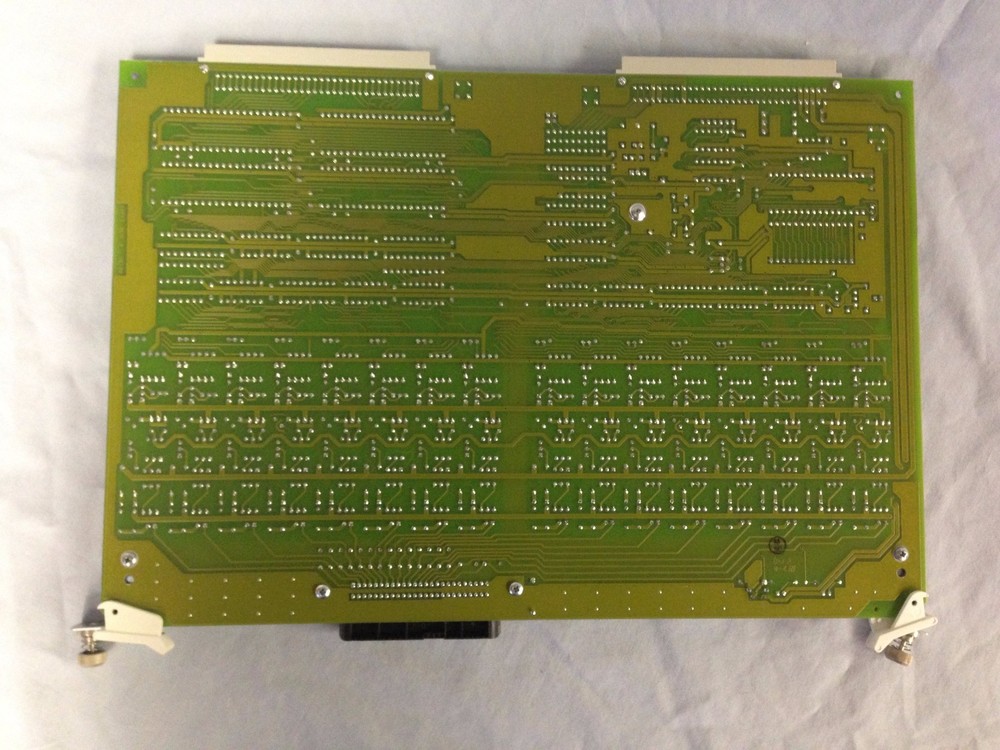 Dukane 110-3531A Expanded STD Telephone Card for Star Call Intercom System