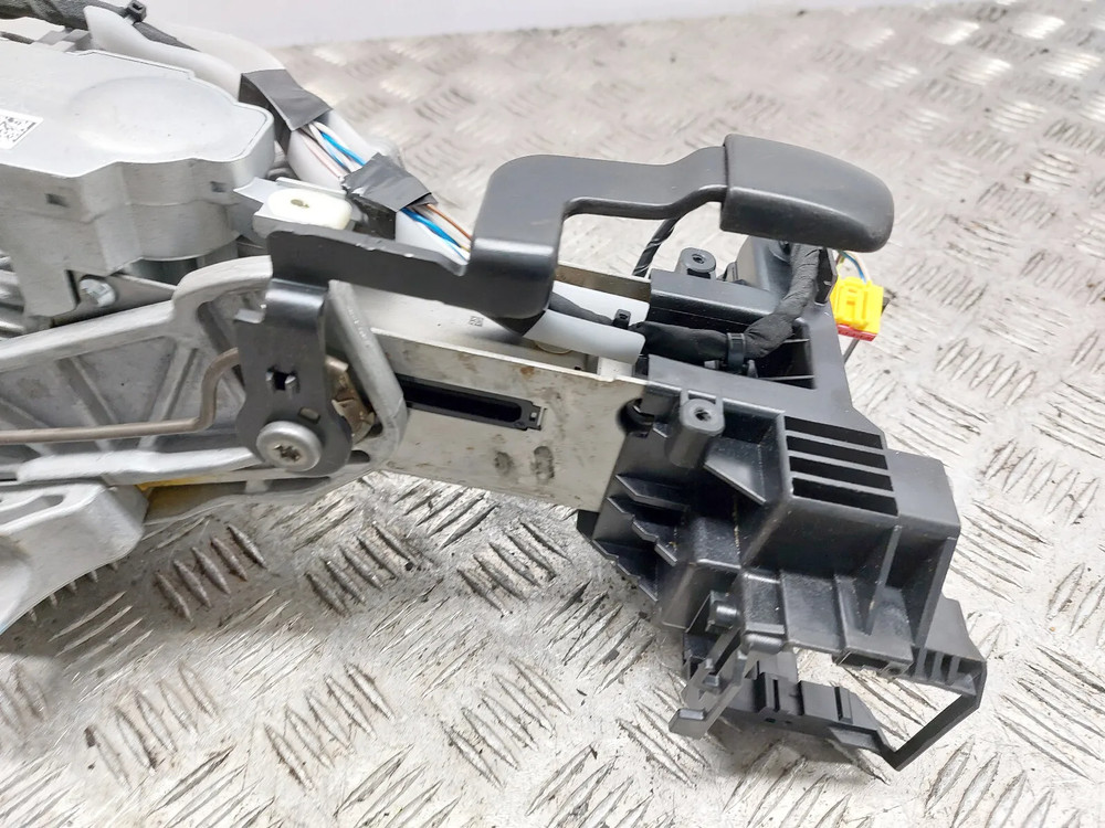 VOLVO V40 ADJUSTABLE STEERING COLUMN 2016 31429461
