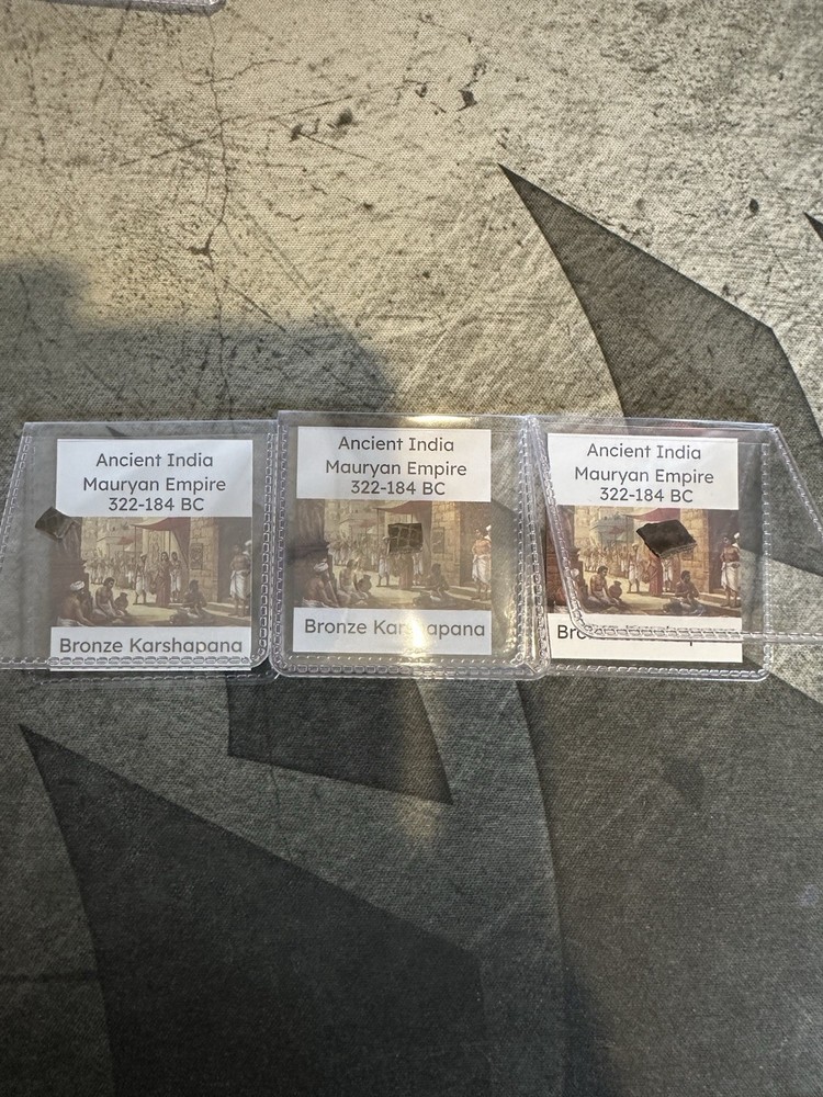 World Coin Collection Lot
