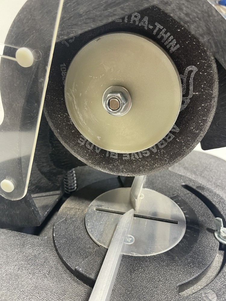 Gryphon Abrasive Miter Chop Saw - TESTED & WORKING