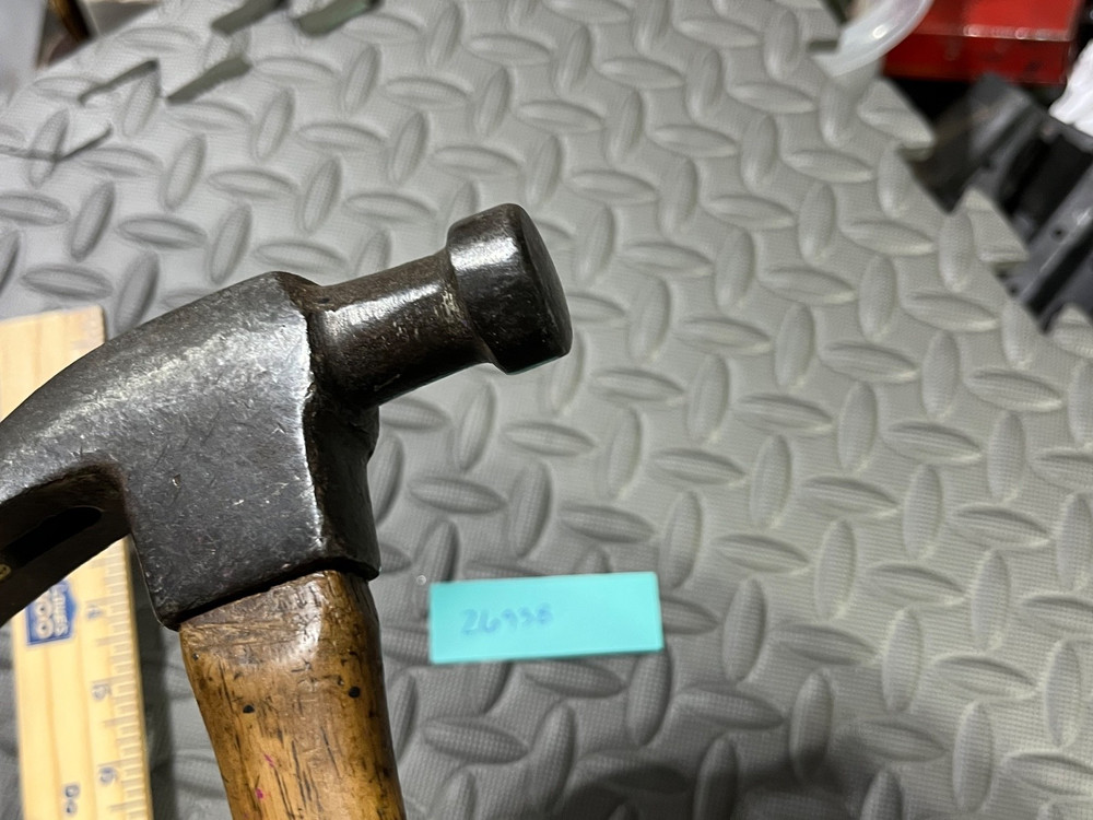 Vintage unknown hammer early model (26938)
